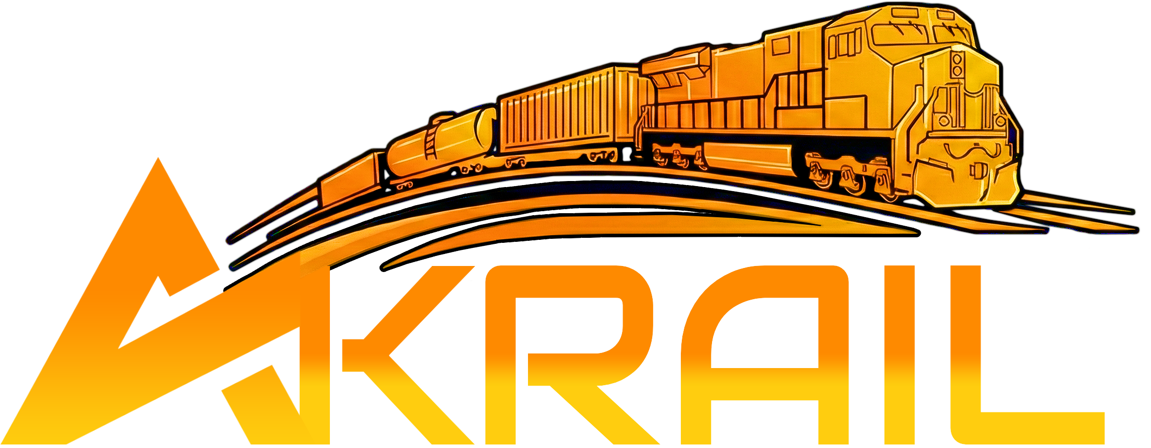 Akrail Logo